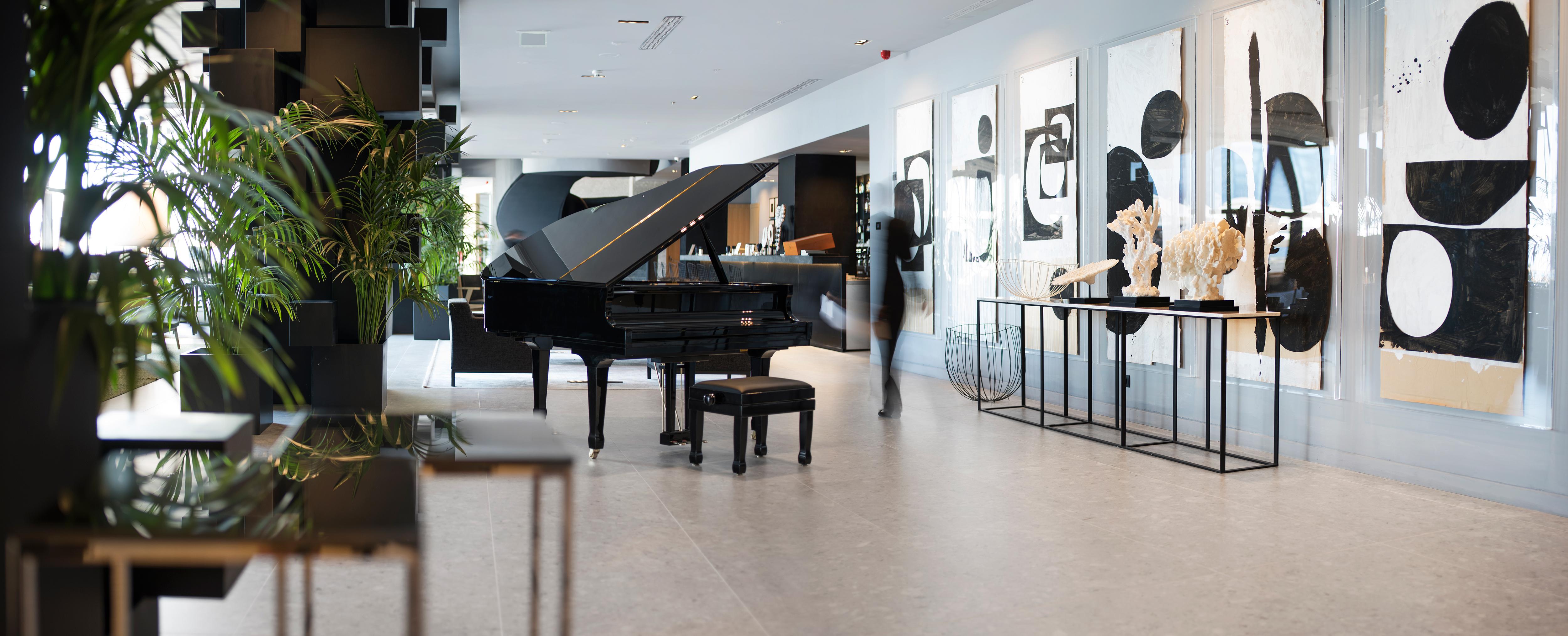 Excelsior Hotel Dubrovnik